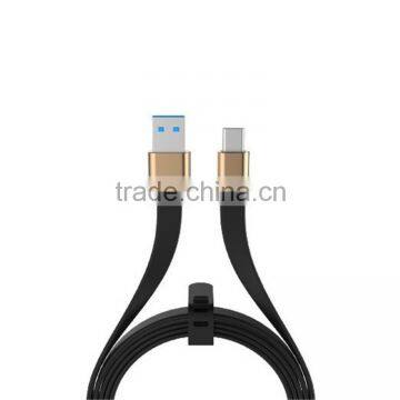 Flat High Quality USB 3.0 Type C Internal Data Cable