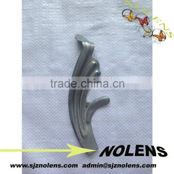 Stamping Leaf / Casting leaf / Iron leaves