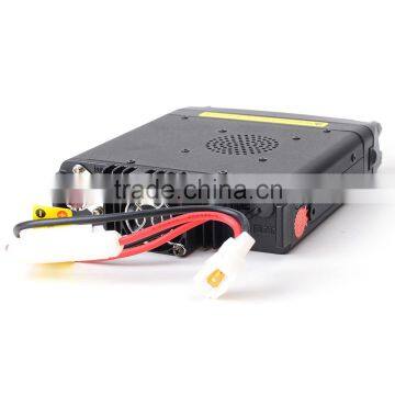 VITAI VC-9900R Face Could be Detached CTCSS&DCS Cross-band Repeat Quad-Band DTMF-ANI/5 Tone-ANI 50W Maxpower Mobile Radio photo-2