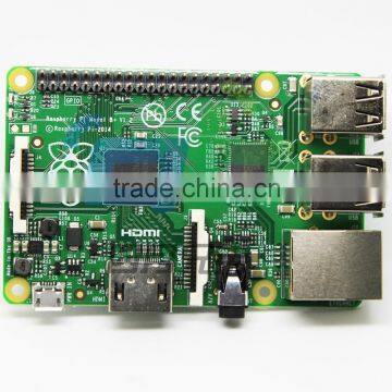 Raspberry Pi 512MB Model B+ (B Plus) Project Board Linux System Version 3 photo-2