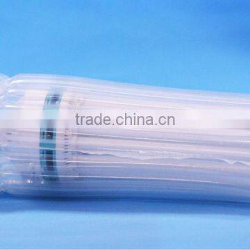 Air Bag Jack, Inflatable Bubble Bag ,LED Bulb Protective Air Column Packaging