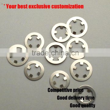 stamping stainless steel thin metal washer