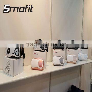 Gadgets 2016 newest 3d vr glasses virtual reality glasses sex video vr box with a factory price hot selling