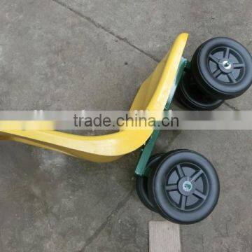 Garden Seat Cart / Work Seat Cart photo-3
