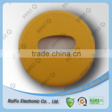 RFID Laundry tag for garment application