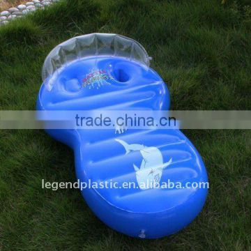 inflatable float mattress