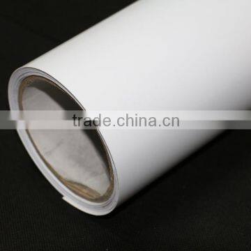 Wholesale Photo Papers Inkjet Media Waterproof Photo Printing Paper 180mic Eco-solvent Ink Photo Matt Paper photo-5
