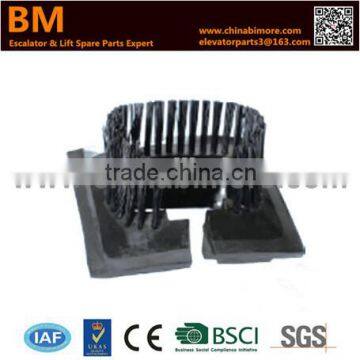 ID.NR.318535,Escalator Handrail Entry Boot RHS for 9300