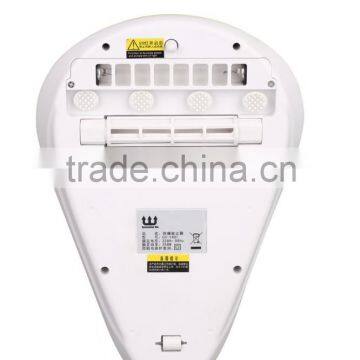 350W/600W Handheld Antibacterial Vacuum Cleaner / Dust Mite Vacuum Cleaner With UV Light photo-4