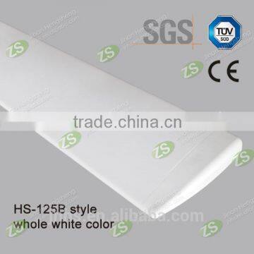 PVC & Aluminum Corner Guard for Wall Protection