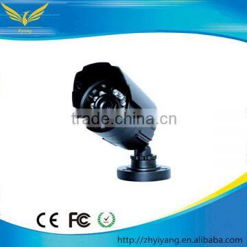 800TVL IR waterproof ip66 bullet Camera 960H IR Waterproof Camera Aluminium Housing Camera