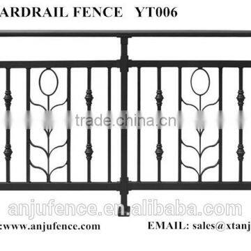 China Supplier of Balcony Railing Designs YT006 photo-2