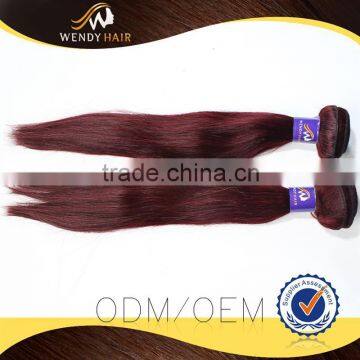 Straight 100% virgin malaysian straight hair for sale