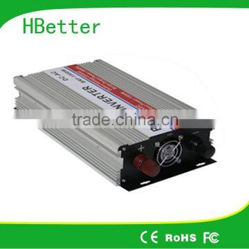 DC 12v 24v 48v 60v power inverter,modified sine wave inverter 2000W,power inverter 2000W