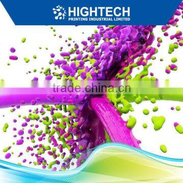 Bauhinia Variegata Ink supplier Offset ink offset printing inks for printer