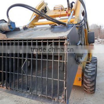 attachments for loader,excavator,bucket,fork,ice breaker,hammer,blade etc.