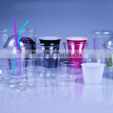 200 ml Plastic Tubs for Ice Cream / Empty Keurig Coffee Capsule Cup and Filter Empty Keurig Coffee Capsule Cup and Filter photo-4