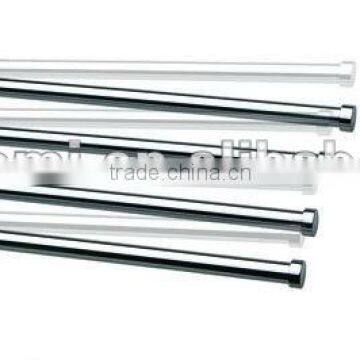 Brass Double Towel Rack