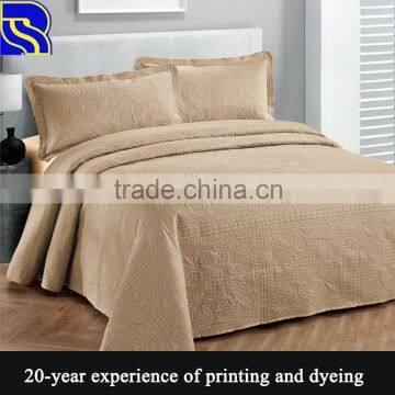 best selling and cheap price bridal bed sheet bedding set