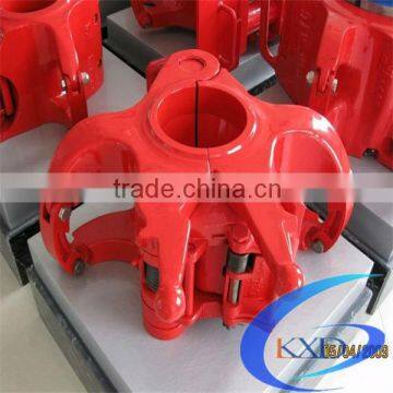 High Pressure High Quality API Standard Pipe Elevator for Groundwater Drilling photo-2