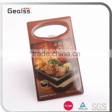 Magnetic Epoxy Pocket Credit Card Bottle Opener For Your Wallet                        
                                                Quality Choice