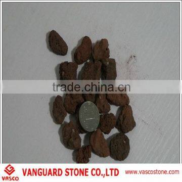 Quarry Owner of Red Lava Stone photo-4