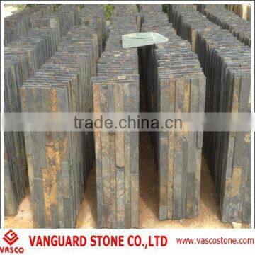 Natural slate wall decorative stone