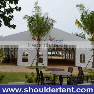 Beautiful Event Tent in Thailand