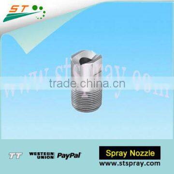 Suitable for dishwasher,SS veejet nozzle