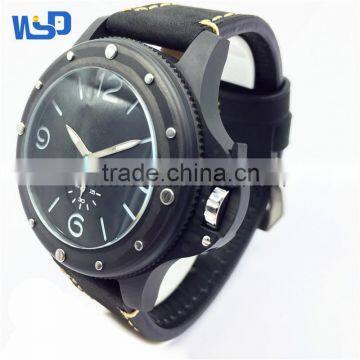 Top grad cabon fiber watch