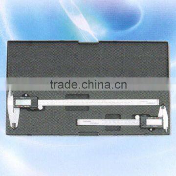 digital caliper set