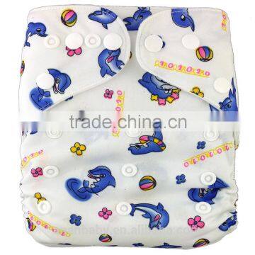 2014 Organic bamboo cloth diapers wholesale