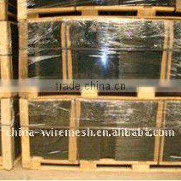 Sell PVC Coated Welded Wire Mesh Fence