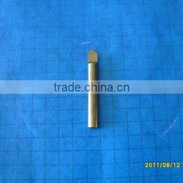 Duplicate Key Dimple Cutter F1-CA DZCL1071W for Chip Key Clone Machine photo-2