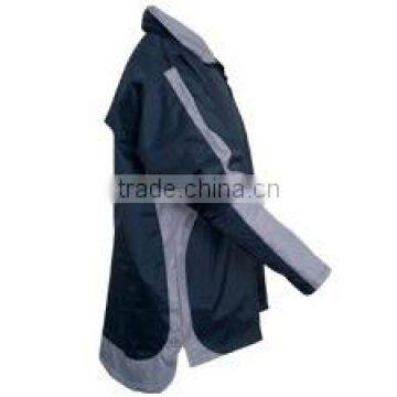 Sports Jacket Grey