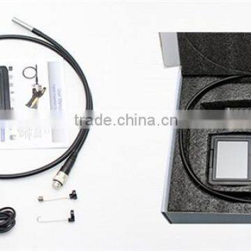 8.2mm Crawler Pipe Inspection Camera photo-6