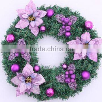 wholesale Decorative Christmas Wreath