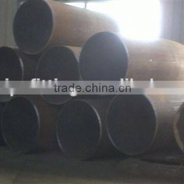 UNS N02200, N02201 SR Return Bends SS 321 Pipe Bends / Piggable Bends photo-5