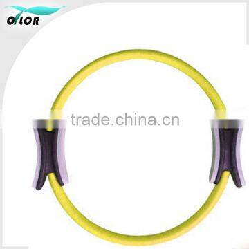 PILATES Fitness Circle 14-Inch Magic Pilate Circle Fitness Republic Pilates Ring Pilates Reformer Exercise Ring