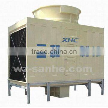 Square And Counter Current Water Cooling Tower