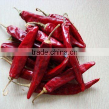 wholesale top quality red pepper