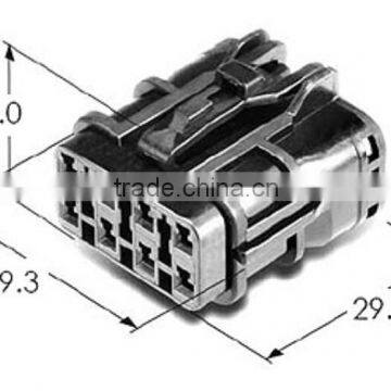 Equivalent KET part MG610339(DJ7081-1.8-21) connector terminals