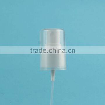 White Perfume Pump Sprayer Perfume Bottle Sprayer Pump Perfume Sprayer Nozzle photo-4