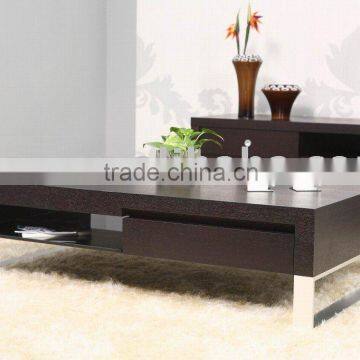 2010 Modern Coffee table (679D-EA)