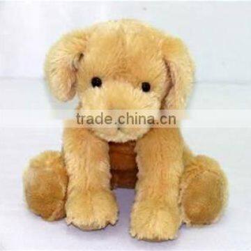 ICTI and Sedex audit new design EN71 plush cute sitting dogs