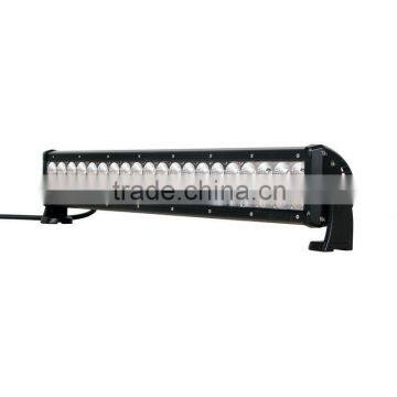 Automotive 120w Led Epistar Light Bar ip 68 photo-4