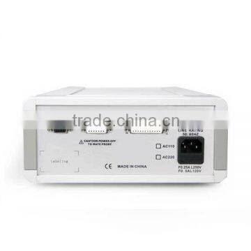 LINKJOIN LZ-652 Gauss Meter Desk Type Digital Gauss Meter Telsa Meter Trade Assurance Supplier photo-3