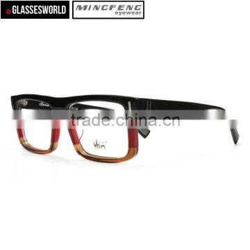 Factory 2015 New Trendy Eyeglasses Frame Optical Frame photo-4