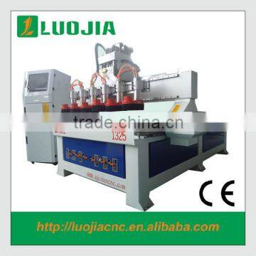 China factory supply multi-spindle furniture making machine price