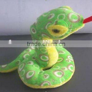 New fashion2013 top selling 16# cutewater snake toys